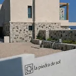 La Piedra De Sol - Horizon View Вилла *