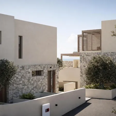 Villa La Piedra De Sol - Horizon View