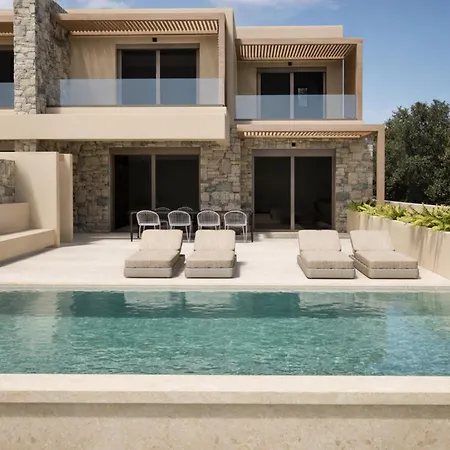 La Piedra De Sol - Horizon View Villa *