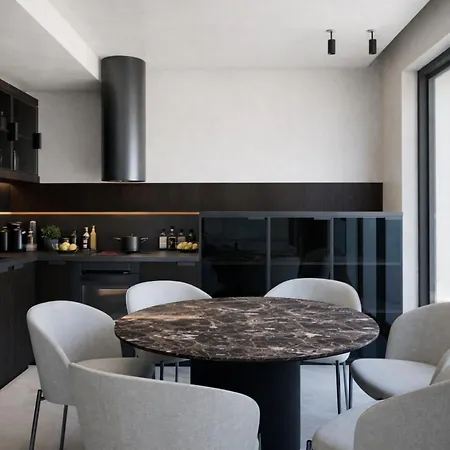 La Piedra De Sol - Horizon View Villa *