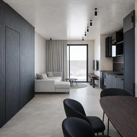 Villa La Piedra De Sol - Horizon View *