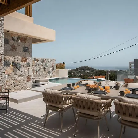 La Piedra De Sol - Horizon View