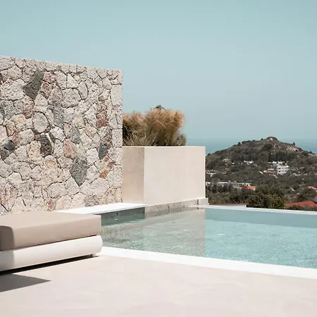 فيلة La Piedra De Sol - Horizon View