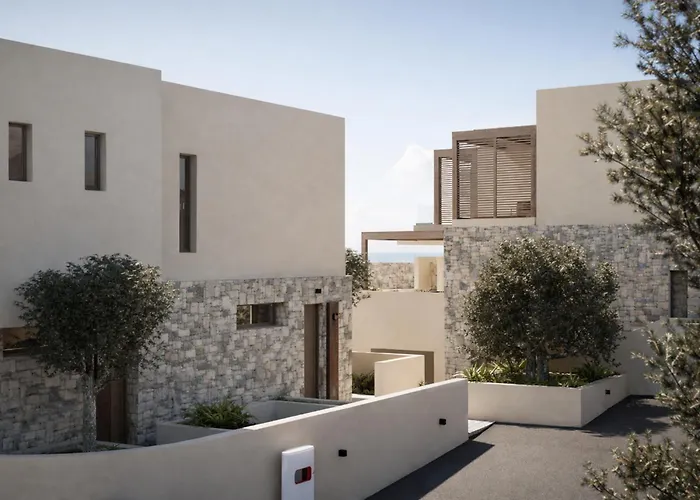 Villa La Piedra De Sol - Horizon View