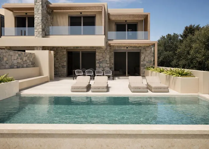 La Piedra De Sol - Horizon View Villa *