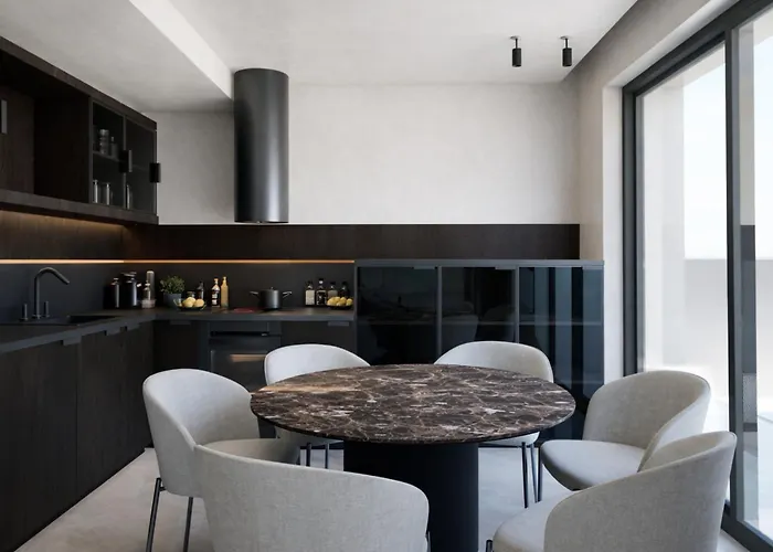 La Piedra De Sol - Horizon View Villa *