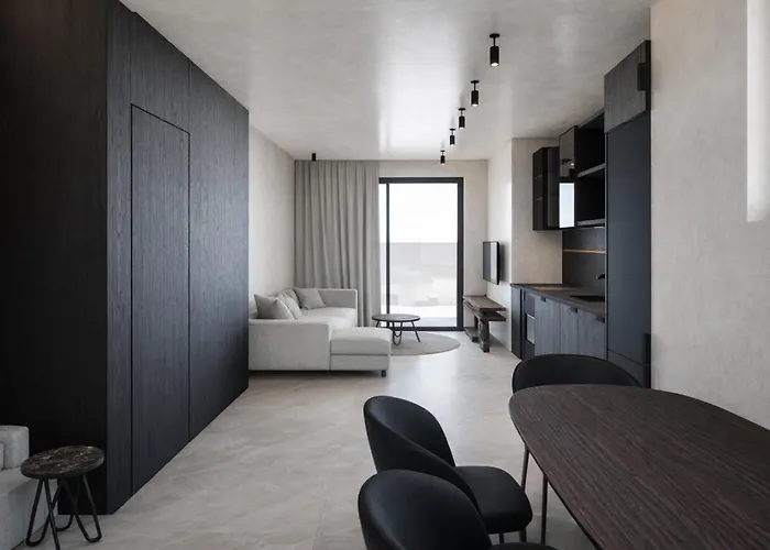 Villa La Piedra De Sol - Horizon View *