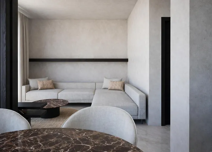 La Piedra De Sol - Horizon View Villa Faliráki