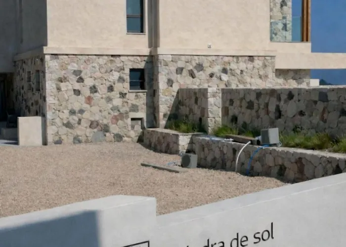 La Piedra De Sol - Horizon View Villa *